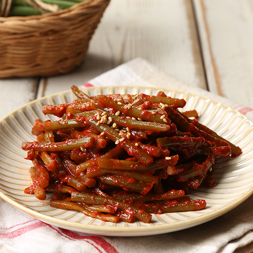 마늘종 효능과 부작용