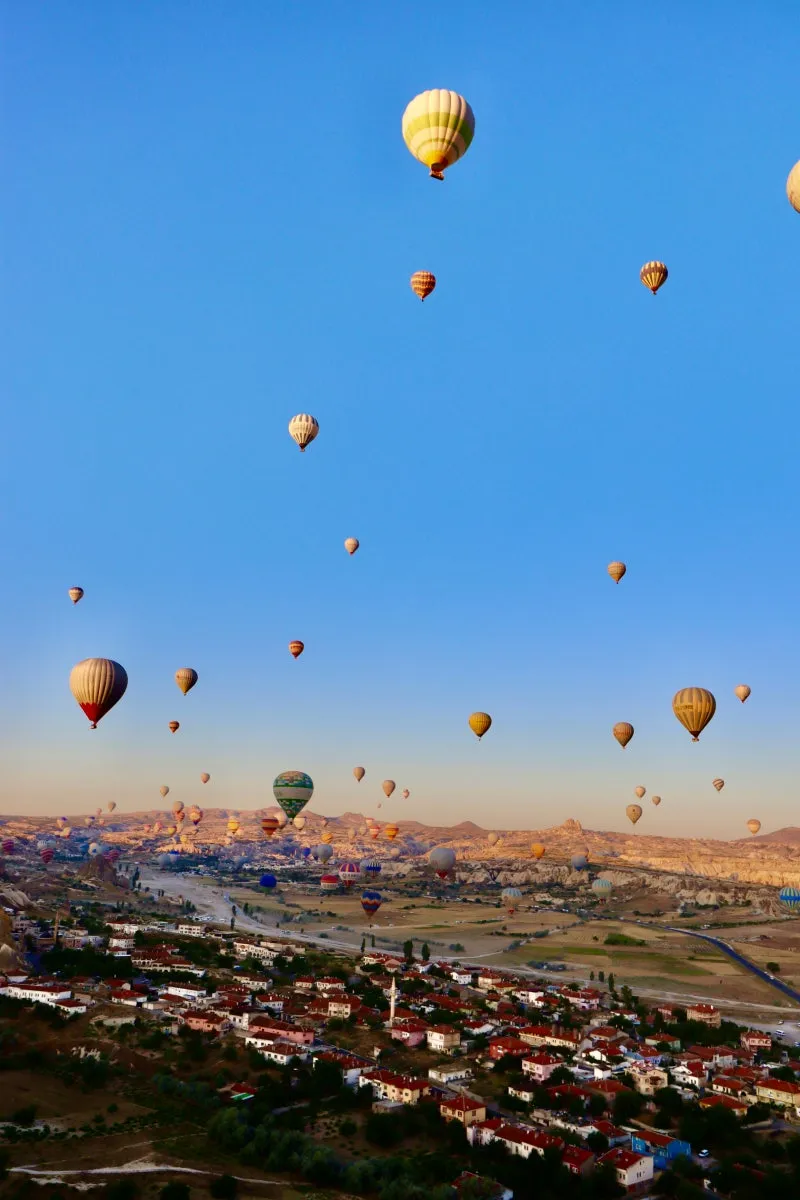 튀르키예 안탈리아 11월 날씨와 옷차림 추천_1