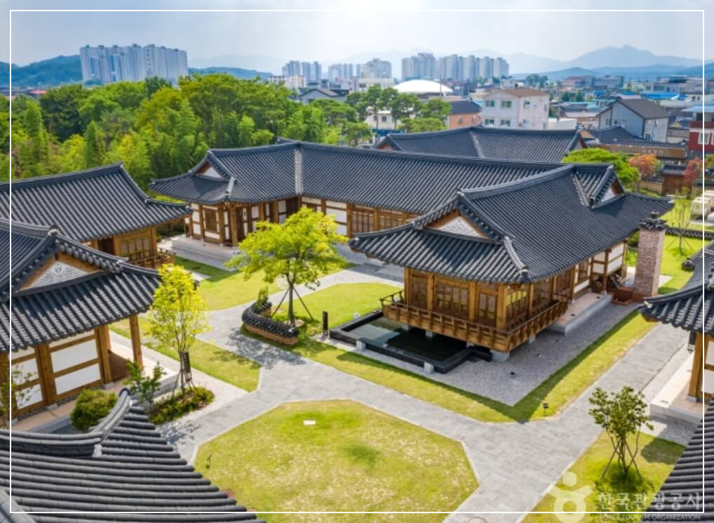 남원 가볼만한곳 베스트10 승월교 &amp; 요천 벚꽃길