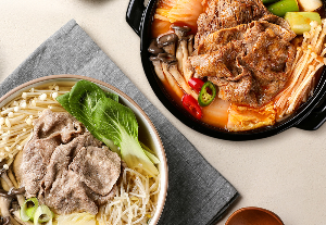 소고기 전골 만드는 법