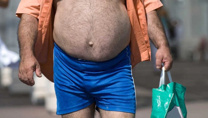 복부 지방 제거에 좋은 운동