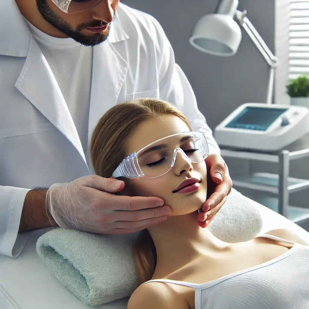 온다 리프팅(ONDA Lifting) 효과와 시술 원리