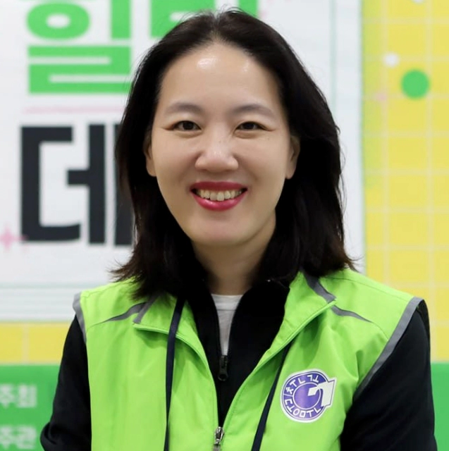 김혜란 변호사 프로필 나이 고향 학력 경력