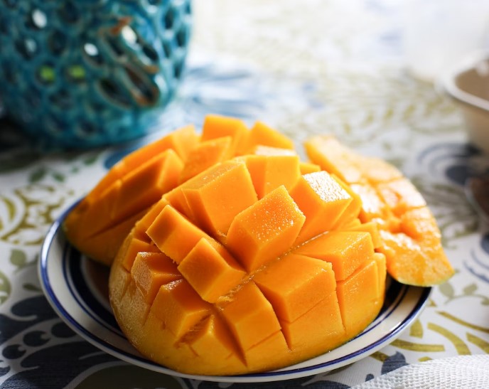 당근과 궁합이 좋은 과일