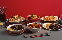 더본코리아 수요예측