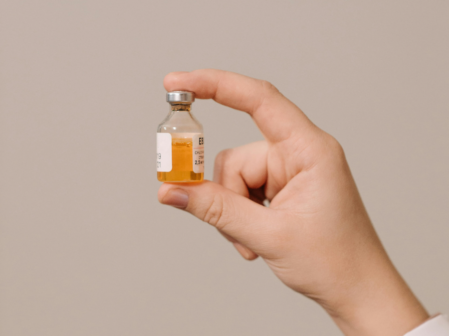 코로나19 백신 종류