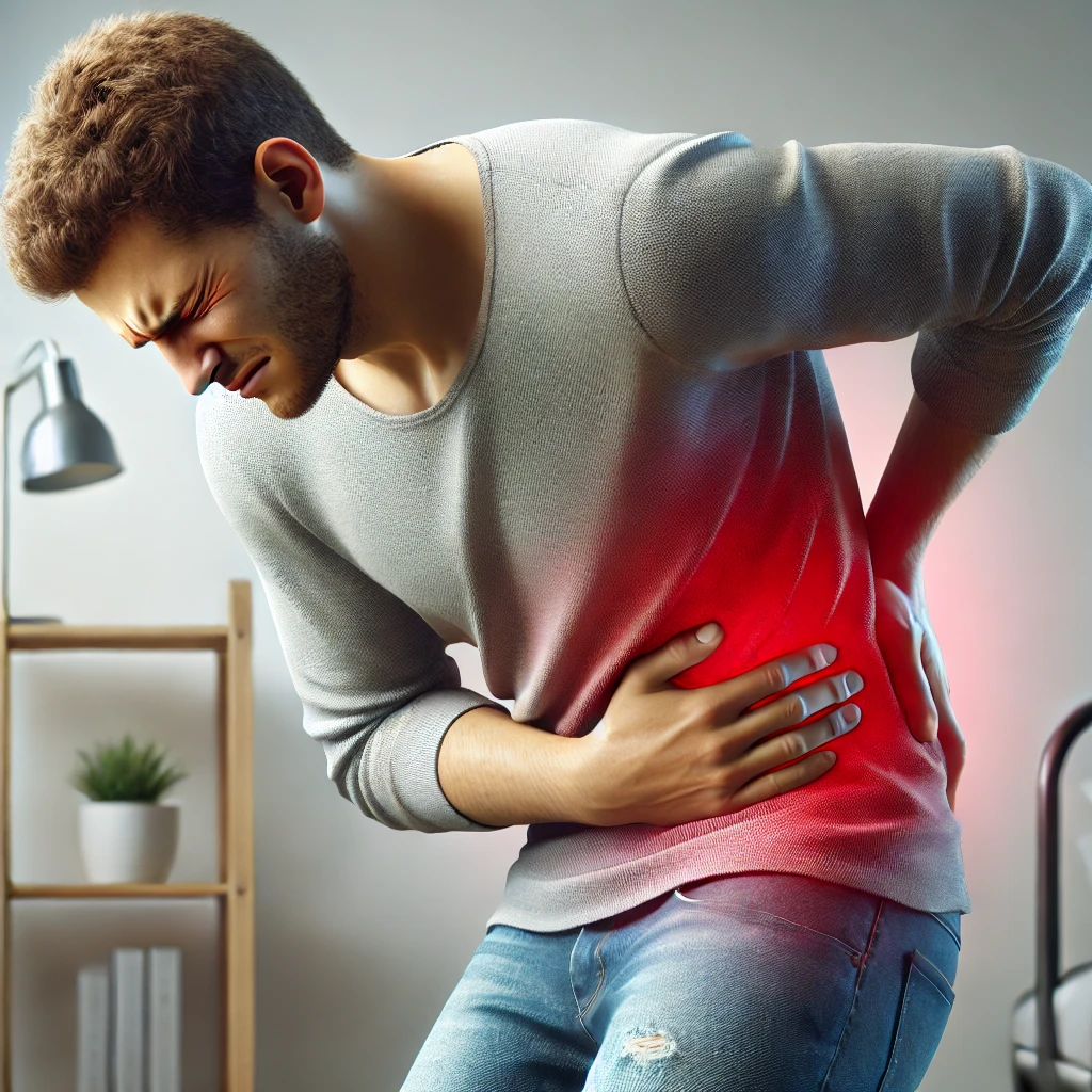 요로결성 증상에 관련된 사진