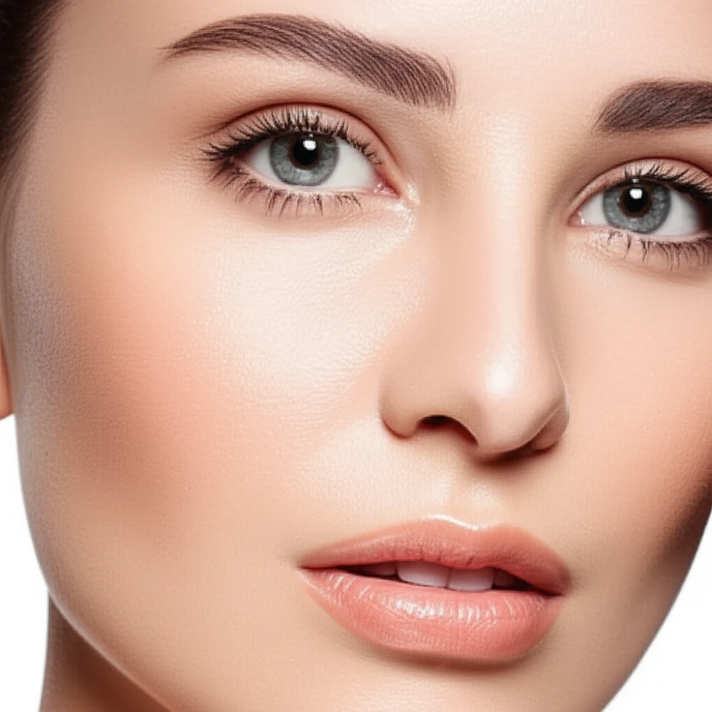 리프팅 시술 주기별 화장 관리 노하우