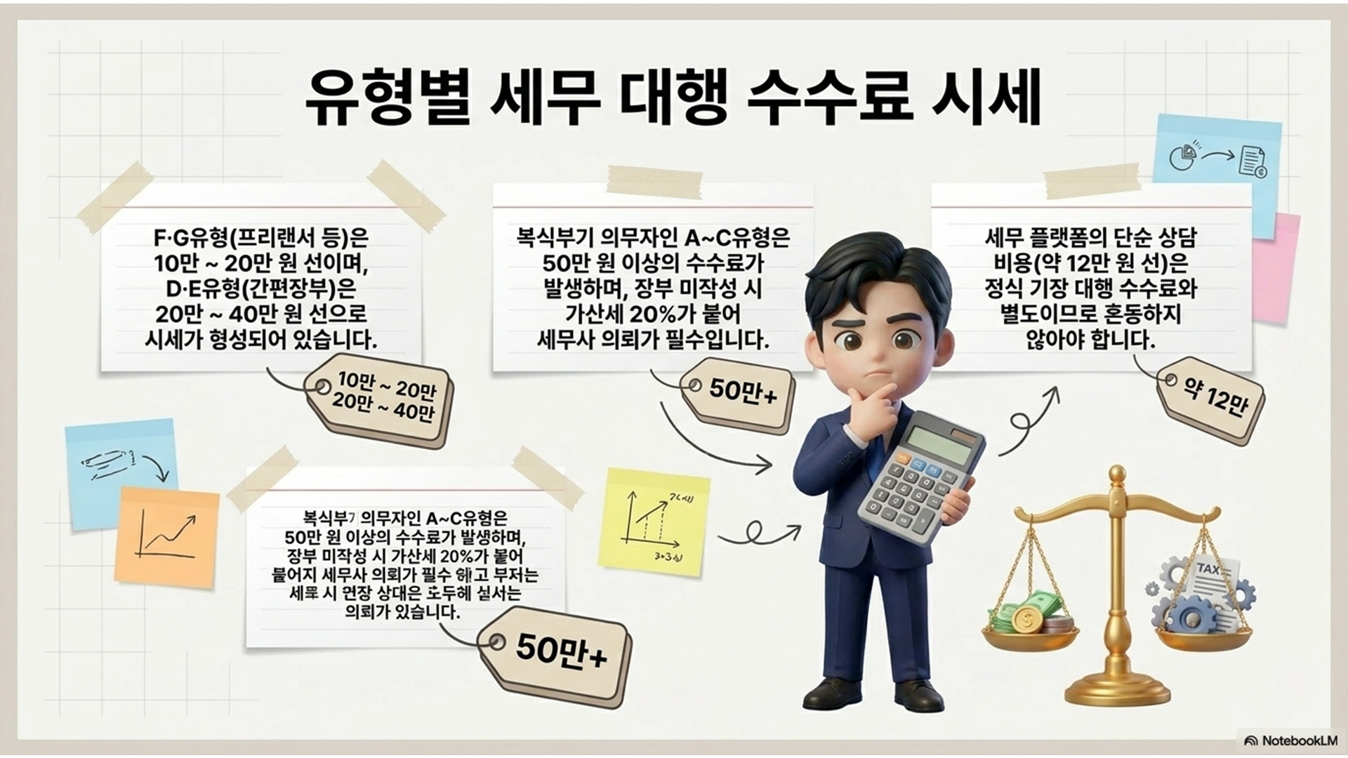 섹션 인포그래픽