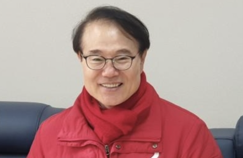 윤형선 선거운동