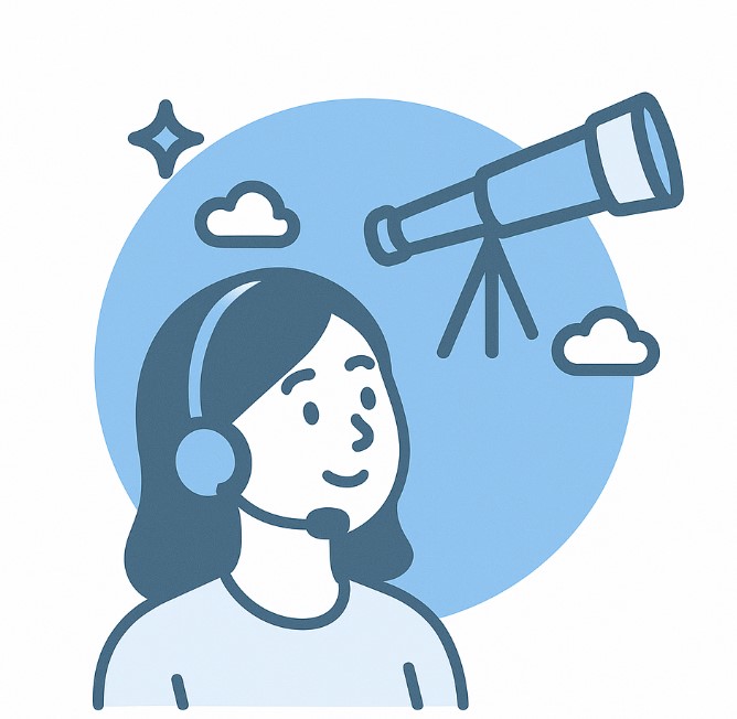 상담사 전망 관련 자신