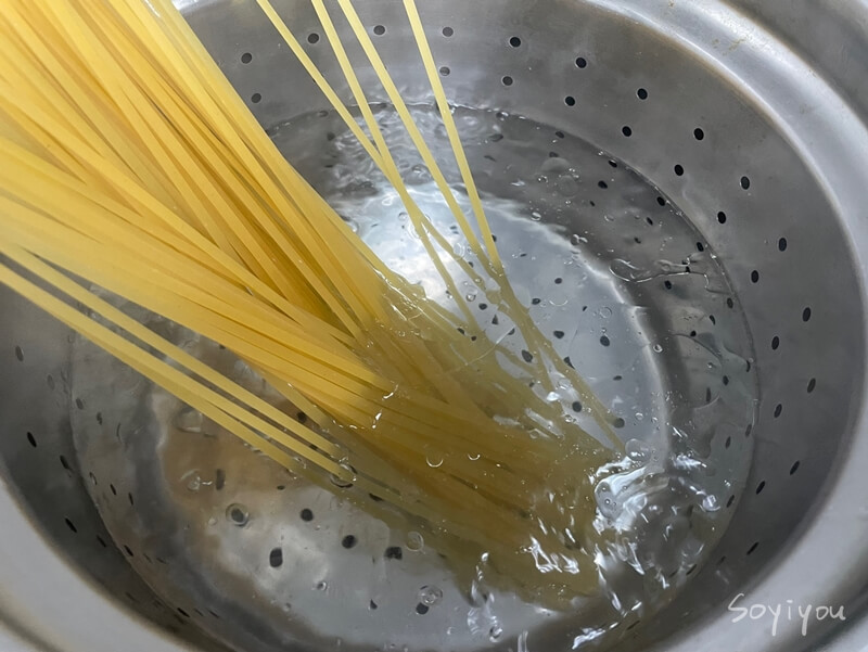 파스타-면-삶기