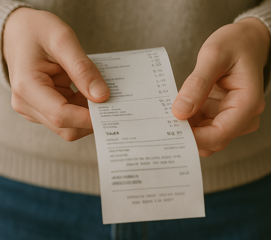 소비 생활 관리 ‘이번 달만 예외’가 반복되는 소비 구조