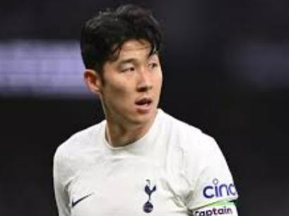 손흥민 미국 LA FC 이적