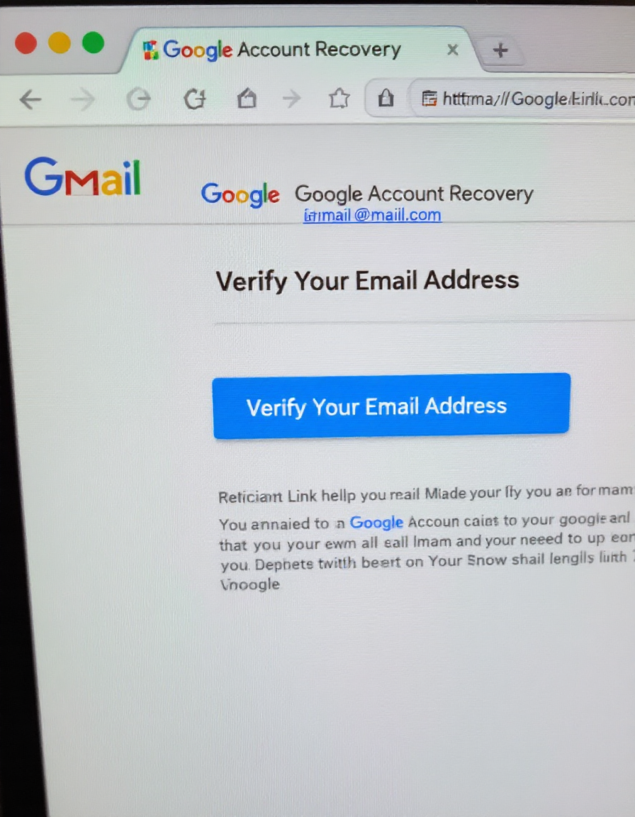 구글 계정 복구 방법 - 비밀번호 분실&amp;#44; 계정 잠금&amp;#44; 복구 이메일 없는 상황까지 완벽 해결법
