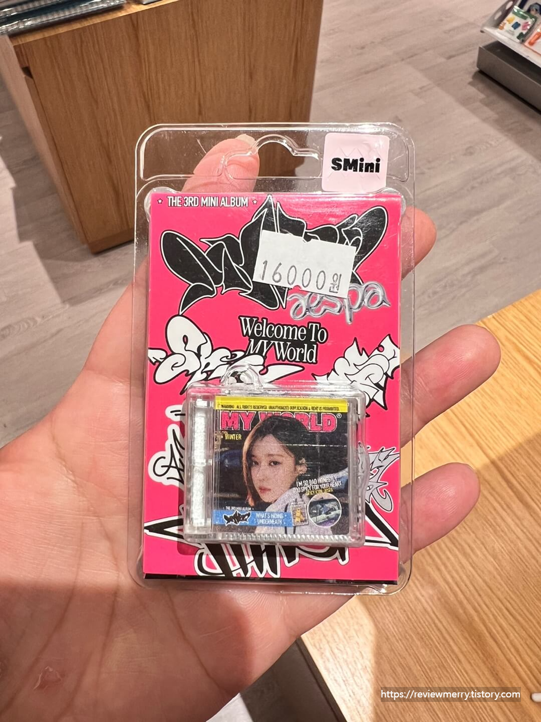 USB앨범판매