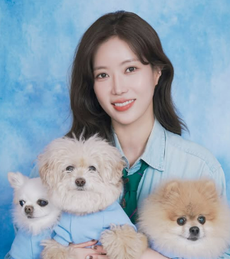 임수향 프로필