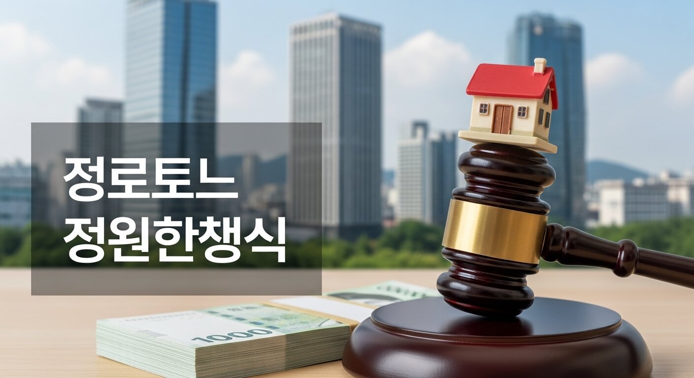 부동산 양도세율표