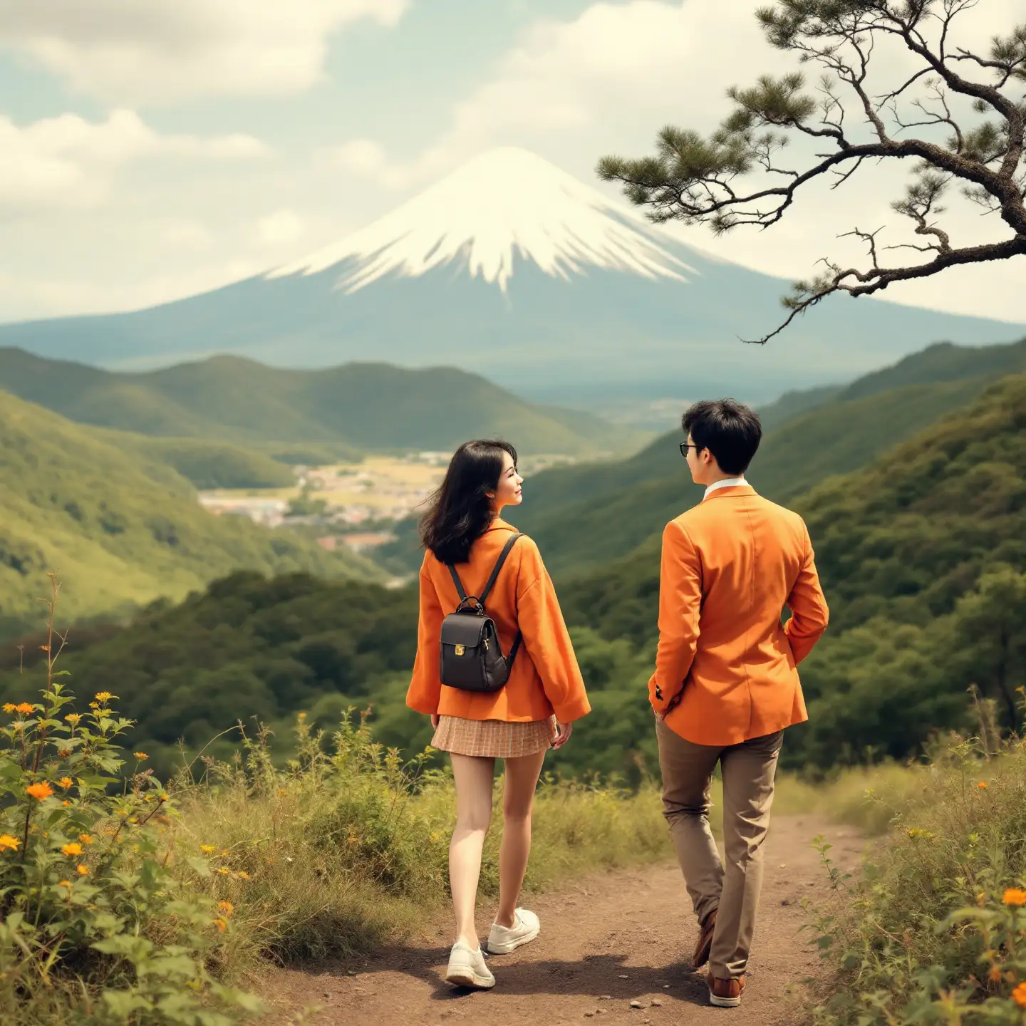 하코네 프리패스 교환 장소