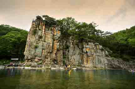 단양 가볼만한곳: 단양 여행 필수 코스 TOP 5