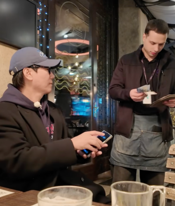 풍향고2 헝가리 부다페스트 패트릭 식당 안내 