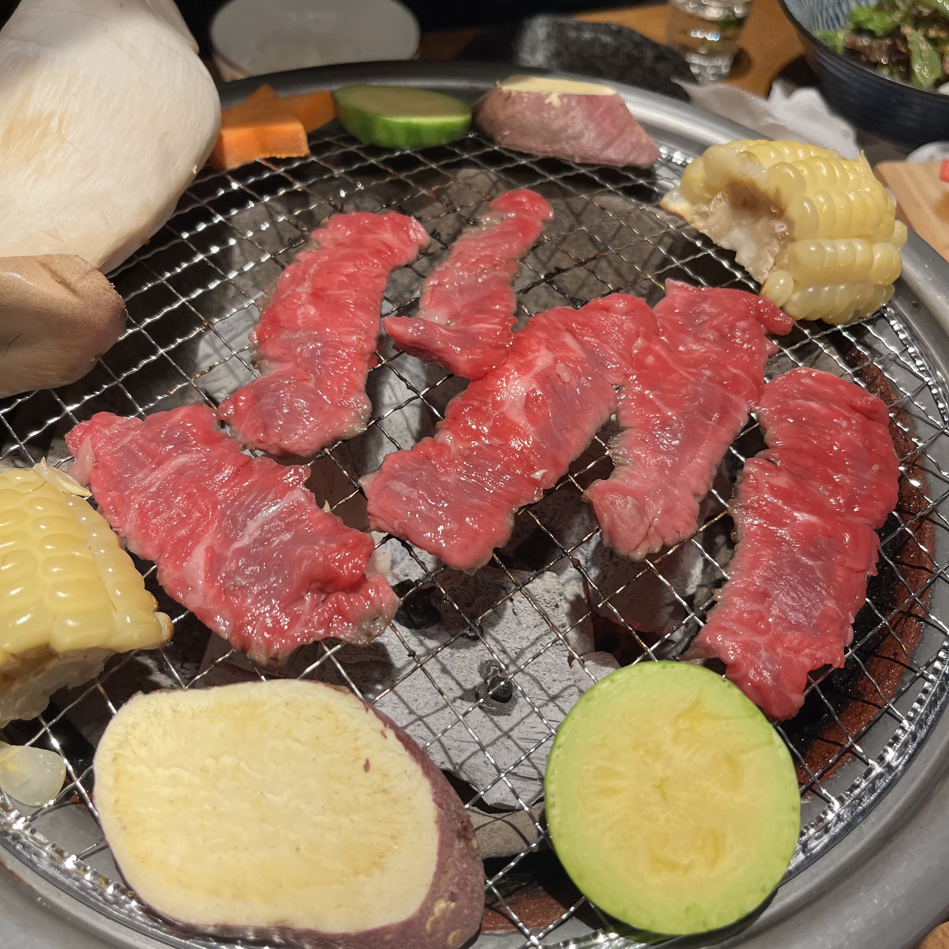 김포 야끼니꾸