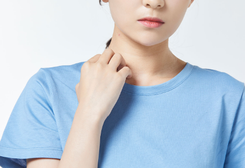 간지러움