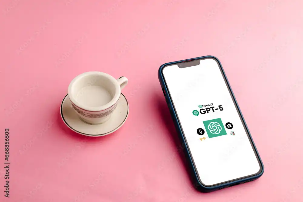 챗 GPT-5 출시 달라진 기능