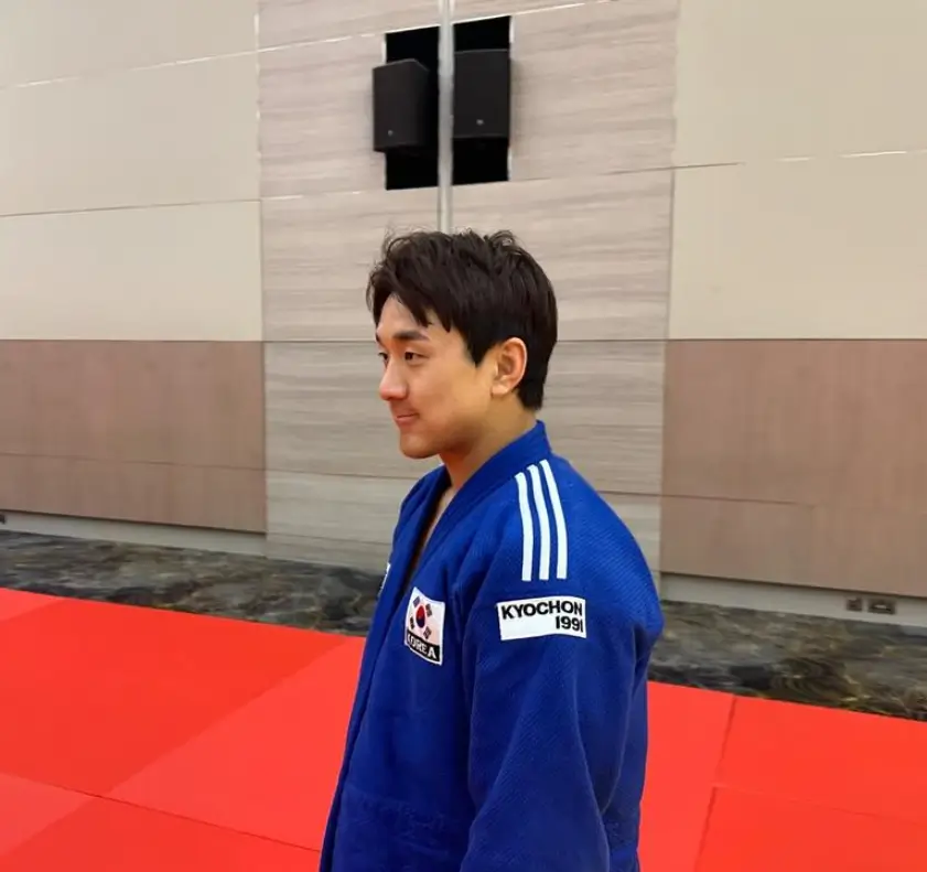 이준환 선수
