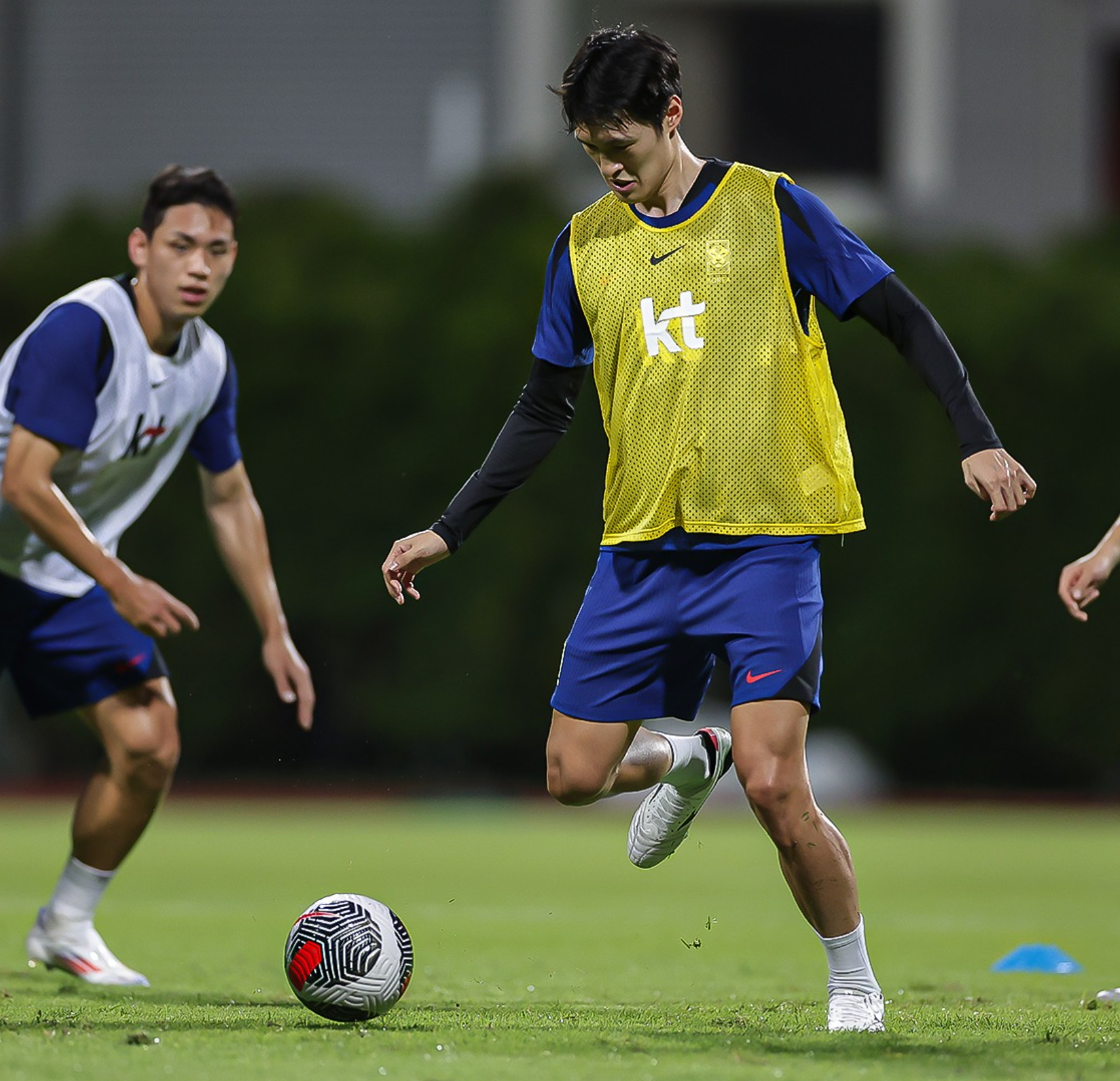 대한민국 싱가포르 축구 중계방송 보기