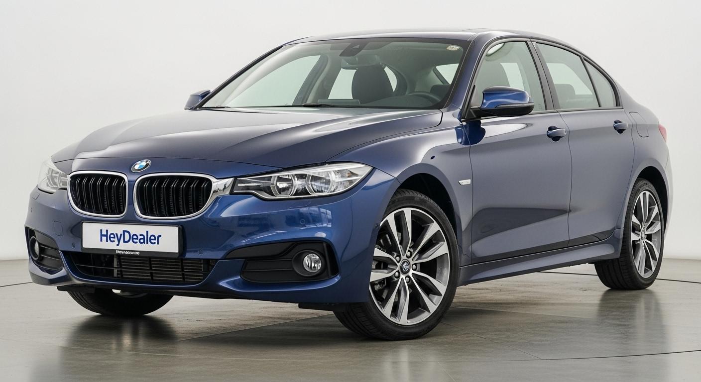 헤이딜러 중고차 판매 견적