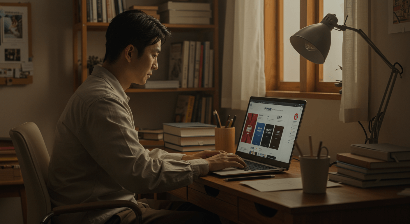 온라인 강의 추천 – 직장인을 위한 BEST 강의