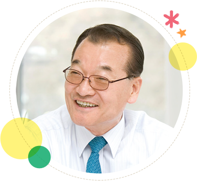 영재국악회 윤영달 회장