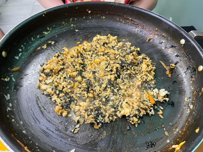 신당동 전설의 떡볶기 '마복림할머니떡볶기'