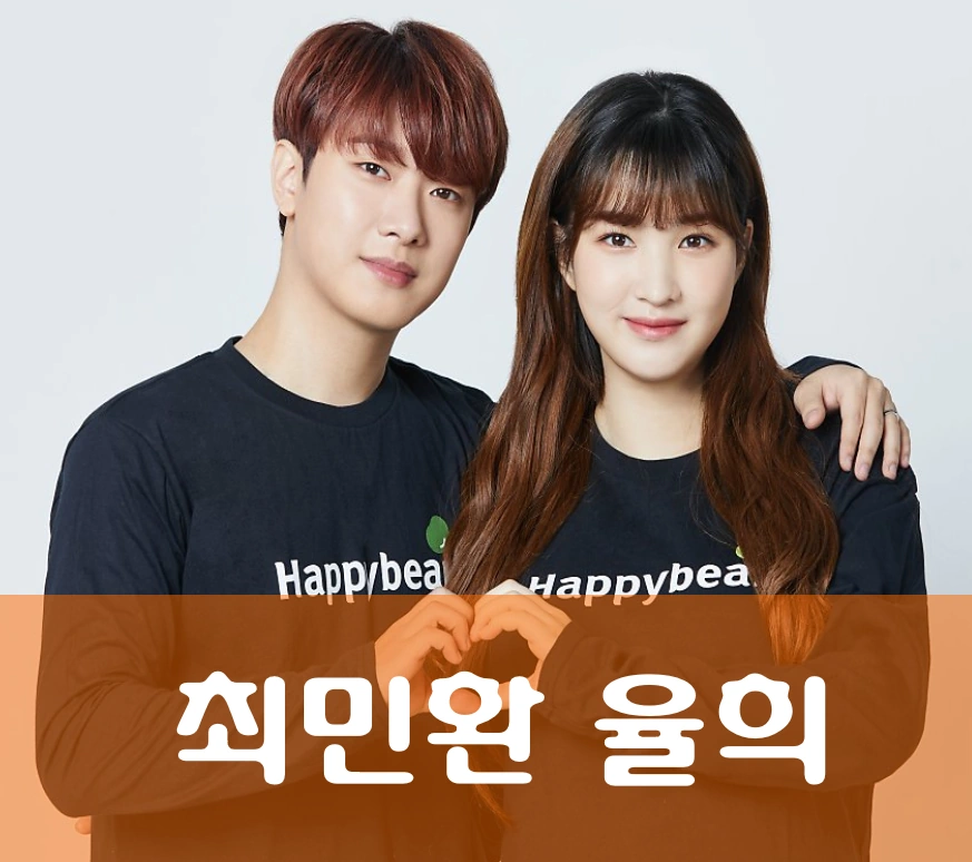 최민환 율희 