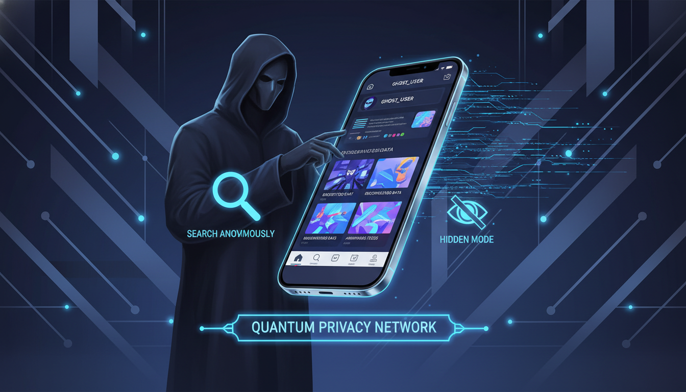 2026년 최신 인스타 스토리 몰래보기 및 캡쳐 알림 정책 가이드를 나타내는 스마트폰 일러스트