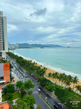 나트랑 여행 핵심명소 TOP 5_16