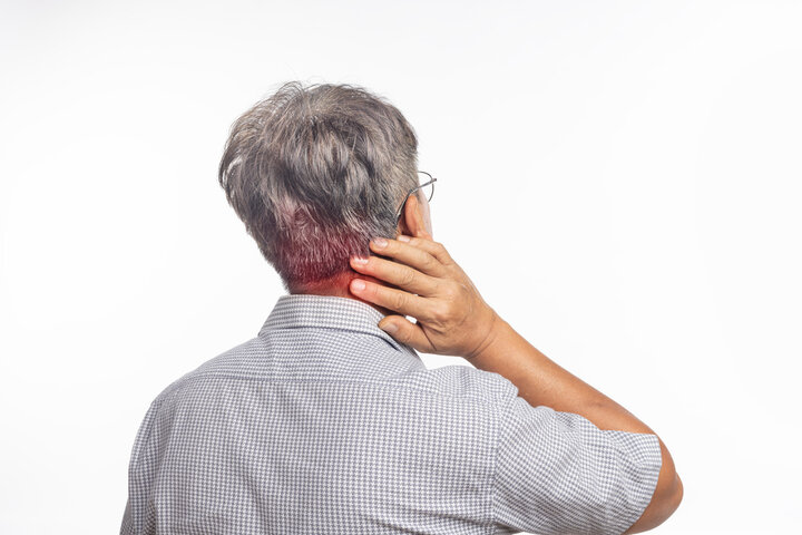 경추척수증 증상 및 수술, 치료방법 알아보기