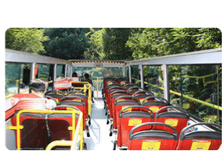 서울 시티투어버스 타는곳