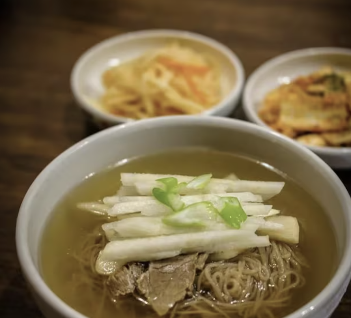 서울 우래옥 본점｜평양냉면 원조, 2025년 9월 재오픈 앞둔 을지로 냉면 맛집
