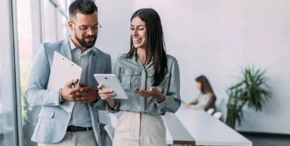 업무 강도는 낮고 연봉은 높은 직업이 있을까?