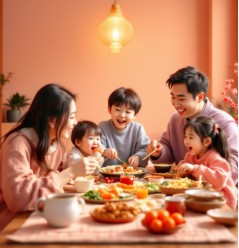 설명절 정부 지원금