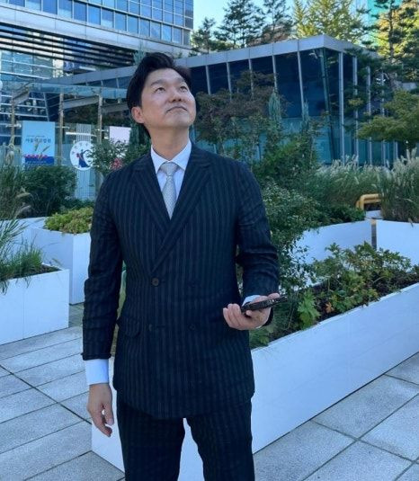 말자쇼 김영희 남편 윤승열 출연! 박민철 변호사 이혼 가능성 진단과 충격 폭로 제보 영상의 정체