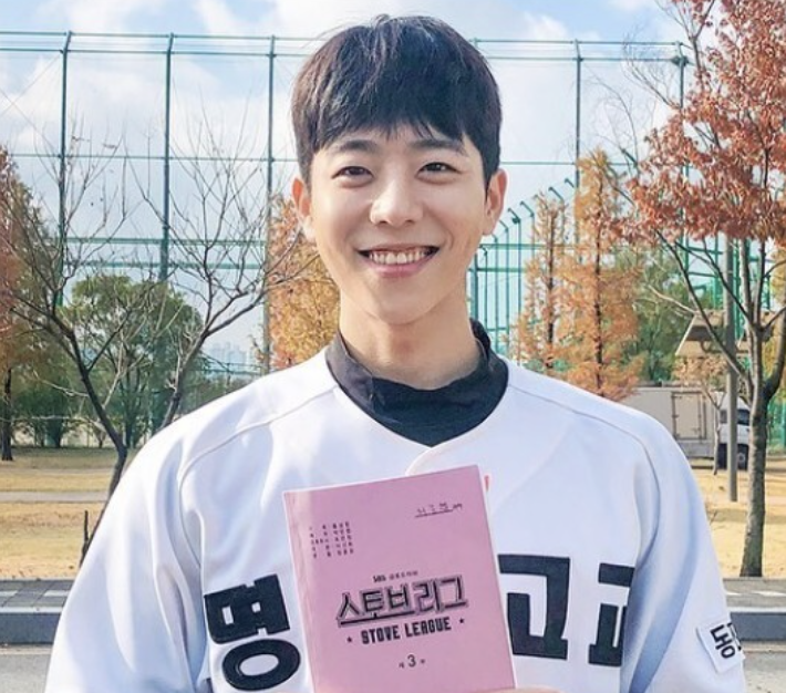 채종협 스토브리그