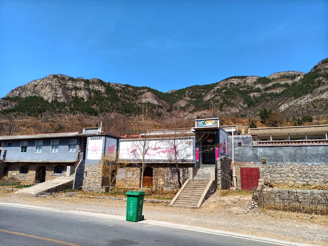Cheongwadae