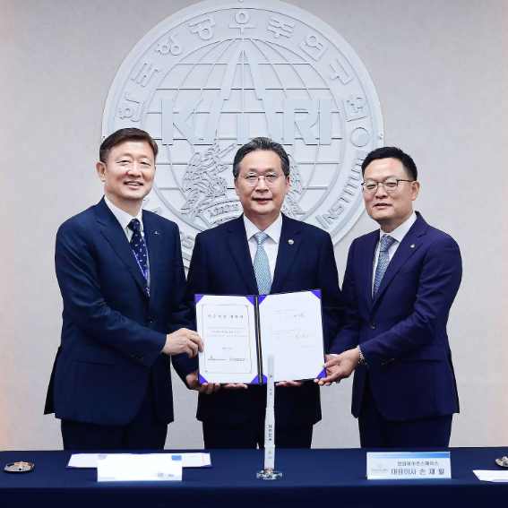 누리호 기술이전