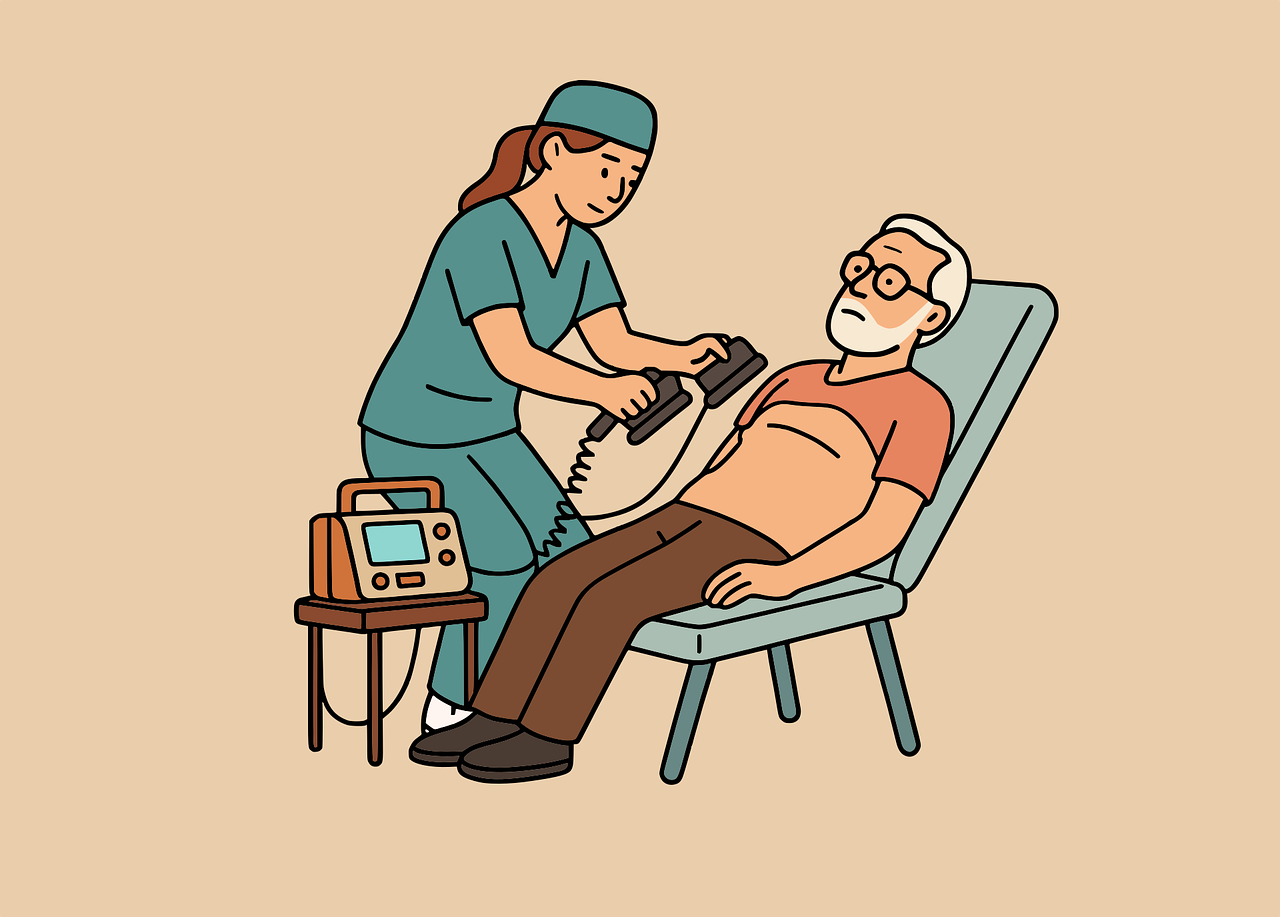 의료기기에 적용되는 멸균용 필터의 역할