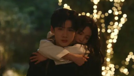 OTT 다시보기 넷플릭스 드라마 난홍 결말 등장인물