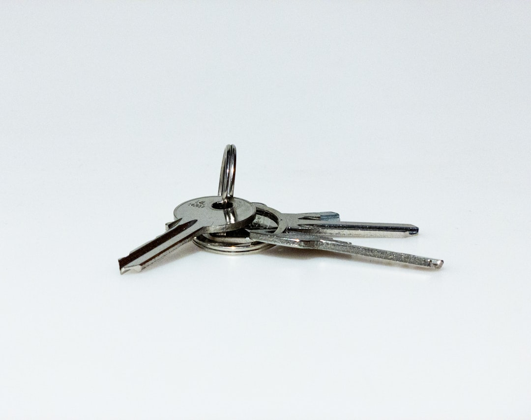 Key.