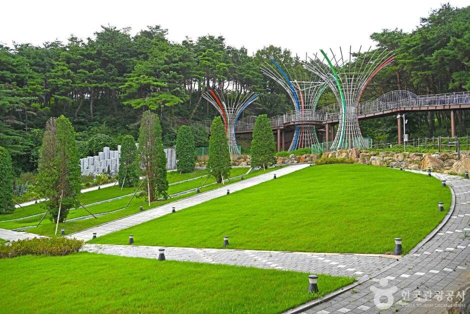 구례 가볼만한곳 베스트 10